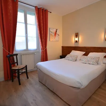 Logis La Closerie Ξενοδοχείο 4*