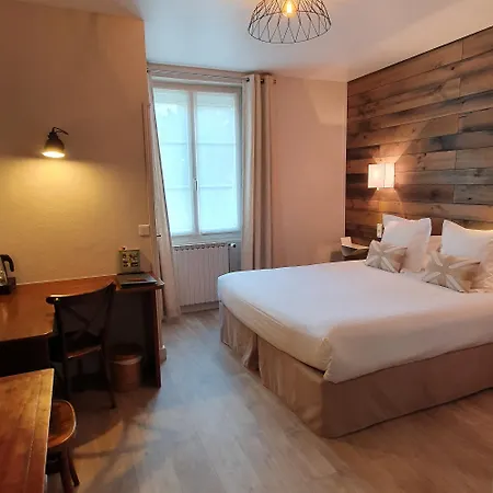 Logis La Closerie La Baule