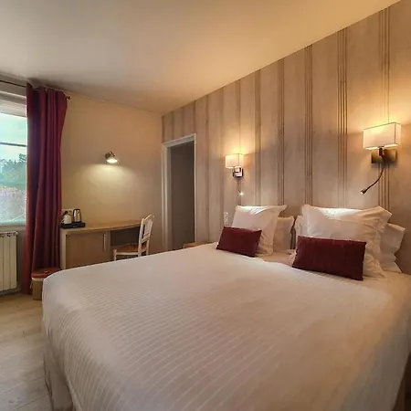 Logis La Closerie La Baule
