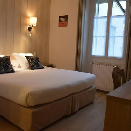 Hotel Logis La Closerie