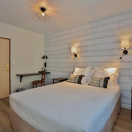 Logis La Closerie 4* La Baule