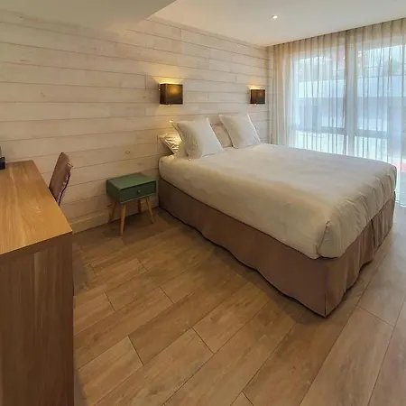 Logis La Closerie Ξενοδοχείο 4*