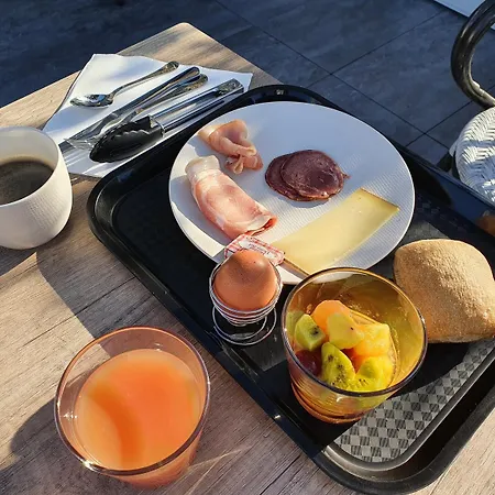 Logis La Closerie 4* La Baule