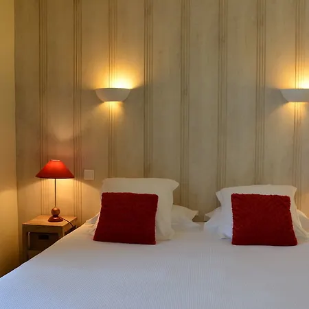 Logis La Closerie 4* La Baule-Escoublac