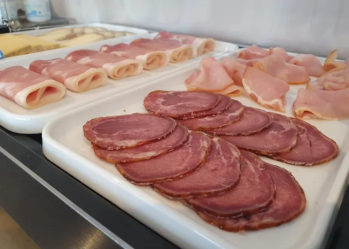 Logis La Closerie 4* La Baule-Escoublac