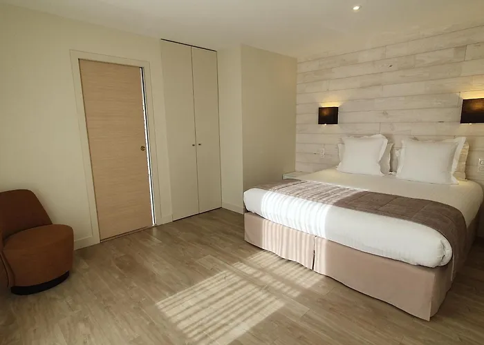 Hotel Logis La Closerie