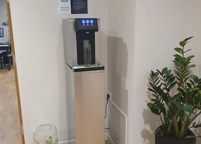 Logis La Closerie 4* Ла-Боль-Эскублак