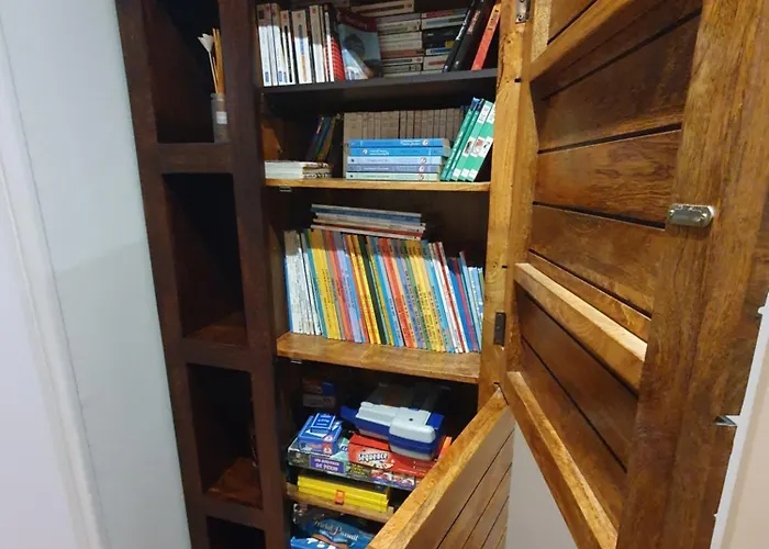 Logis La Closerie Отель 4*