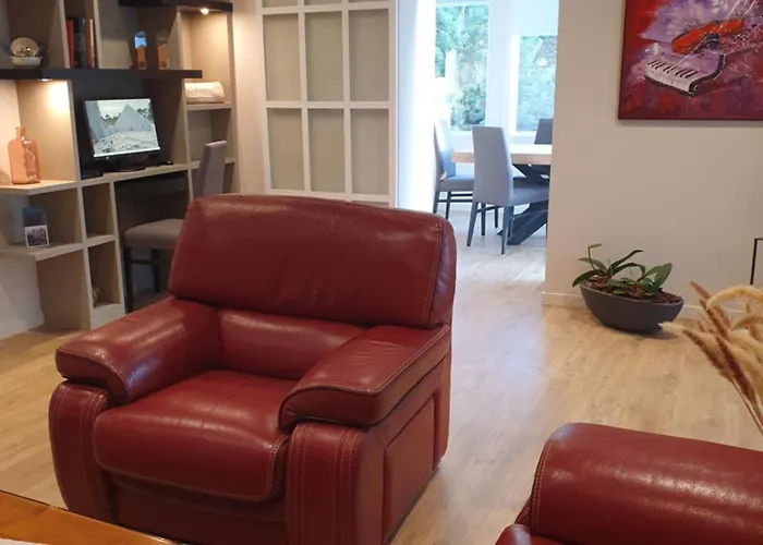 Logis La Closerie Hotel La Baule-Escoublac