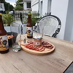 Logis La Closerie La Baule