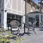 Logis La Closerie Hotel 4*
