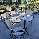 Logis La Closerie Hotel 4*