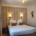 Logis La Closerie Hotell 4*