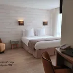 Logis La Closerie 4* La Baule