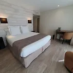 Logis La Closerie Hotell La Baule-Escoublac