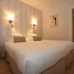 Hotell Logis La Closerie