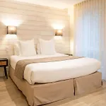 Logis La Closerie Hotell 4*