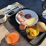 Logis La Closerie 4* La Baule-Escoublac