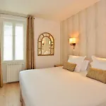 Logis La Closerie Hotell La Baule-Escoublac
