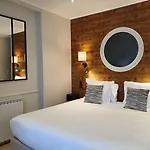 Logis La Closerie Hotell 4*