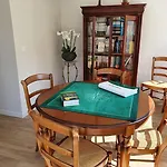 Logis La Closerie La Baule-Escoublac