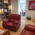Logis La Closerie Hotell La Baule-Escoublac