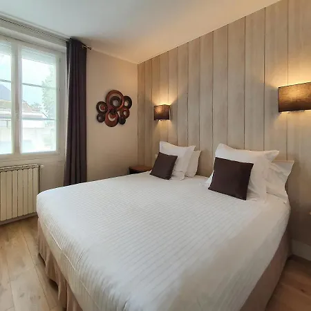 Logis La Closerie 4* La Baule-Escoublac