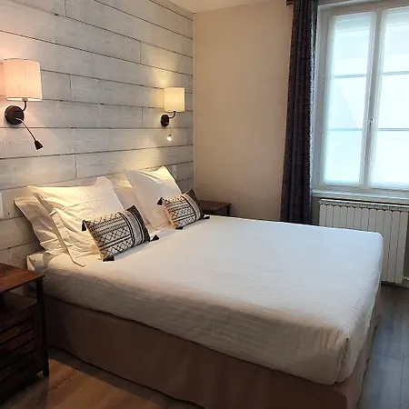 Logis La Closerie La Baule-Escoublac
