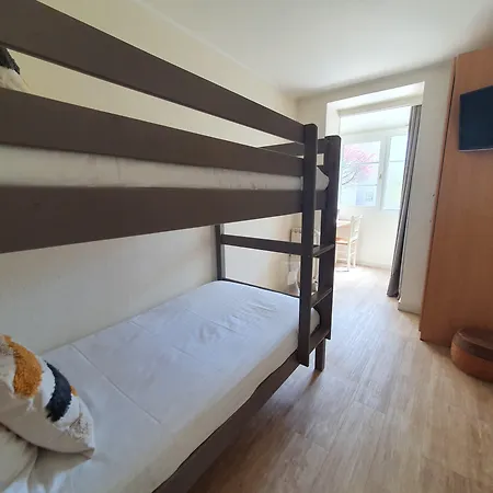 ホテル Logis La Closerie 4*