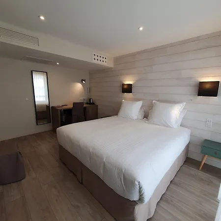 Logis La Closerie 4*