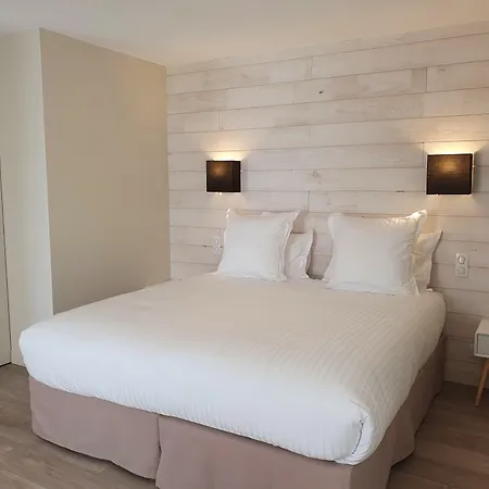 Logis La Closerie 4*