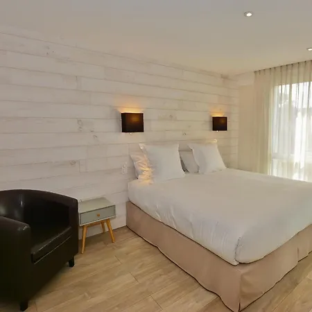 Logis La Closerie 4* La Baule