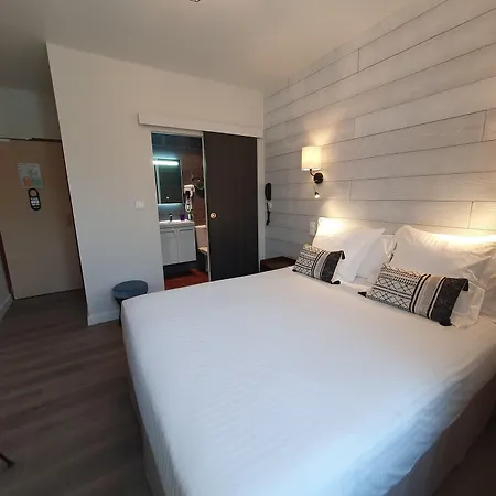 Logis La Closerie La Baule-Escoublac