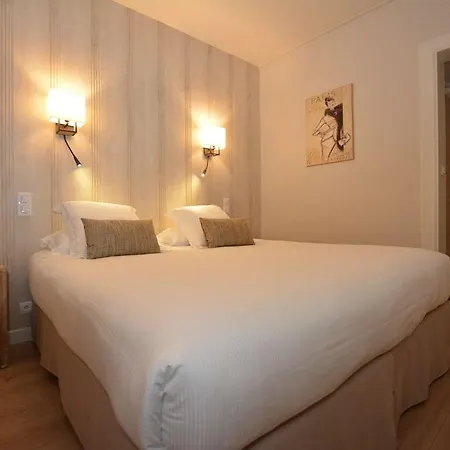 Hotel Logis La Closerie