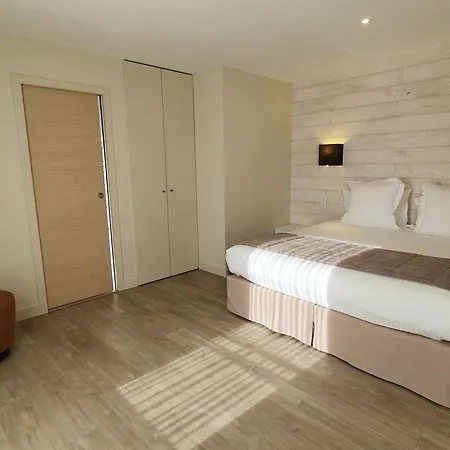 ホテル Logis La Closerie