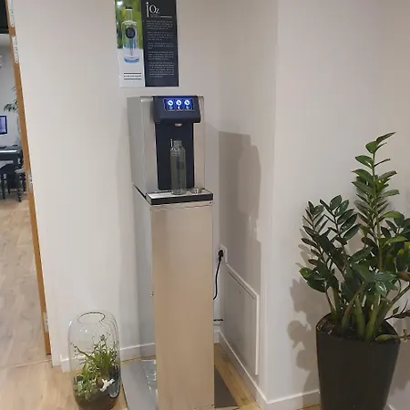 Logis La Closerie 4* La Baule