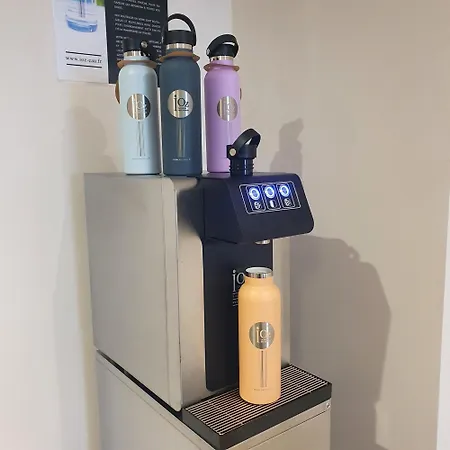 Logis La Closerie La Baule