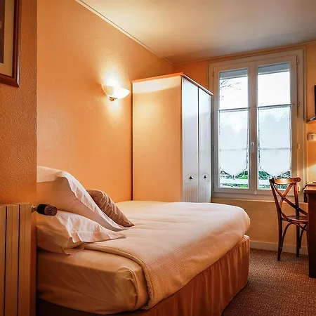 Hotel Logis La Closerie La Baule-Escoublac