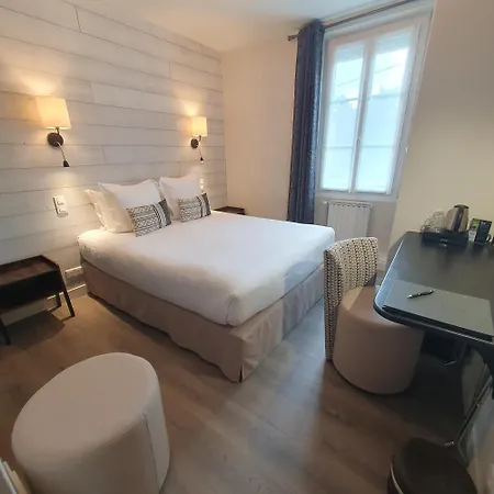 Logis La Closerie 4* La Baule-Escoublac