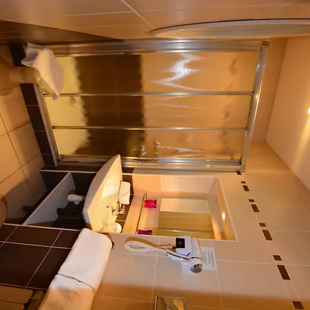 Logis La Closerie ホテル La Baule