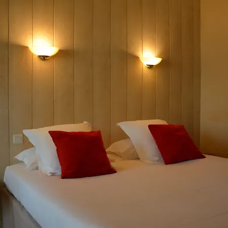 Logis La Closerie La Baule