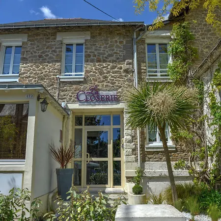 Logis La Closerie La Baule-Escoublac