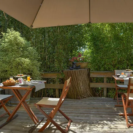 Logis La Closerie 4* La Baule-Escoublac