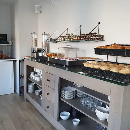 Logis La Closerie 4* La Baule-Escoublac