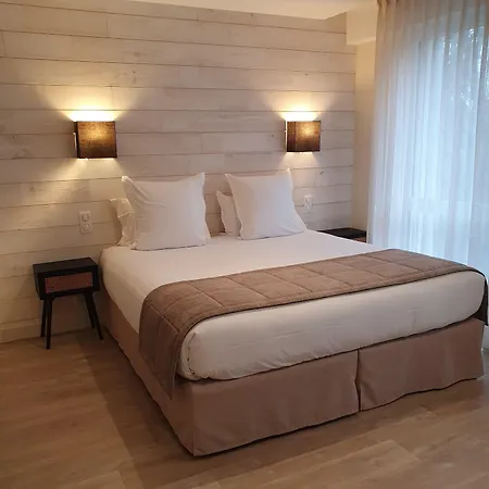 Logis La Closerie La Baule-Escoublac