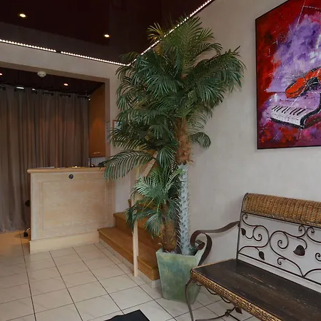 Logis La Closerie 4*