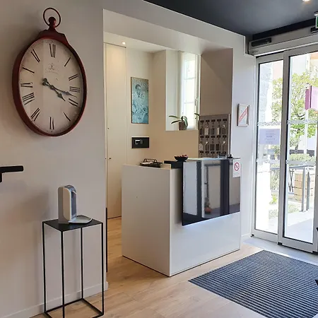 Logis La Closerie 4* La Baule