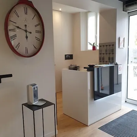 Logis La Closerie 4* La Baule