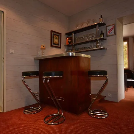 Logis La Closerie La Baule