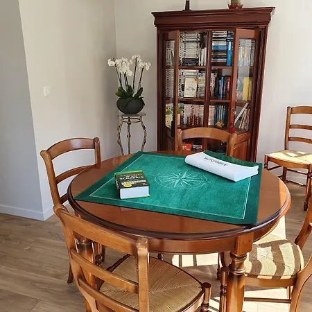 Logis La Closerie La Baule